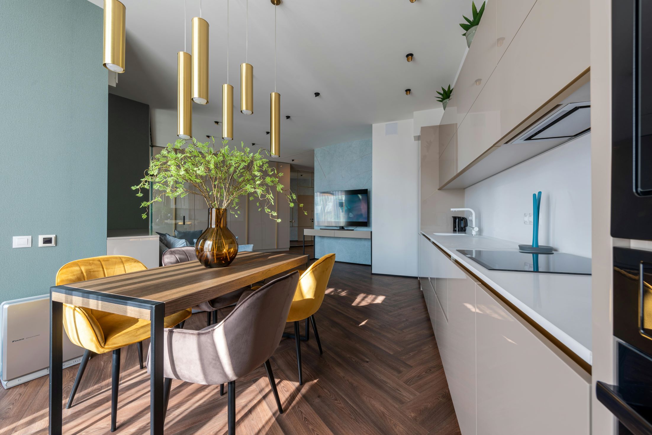 Dining 1