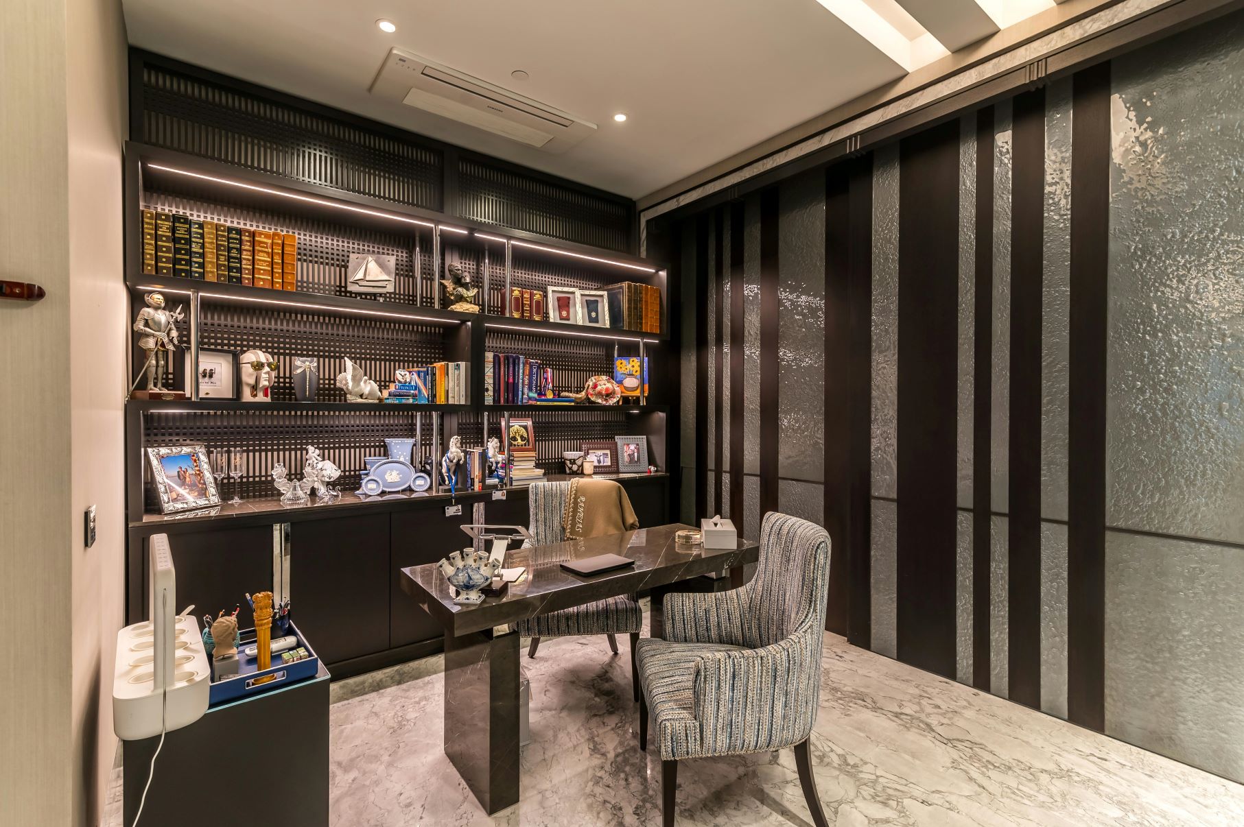 Home Office 4