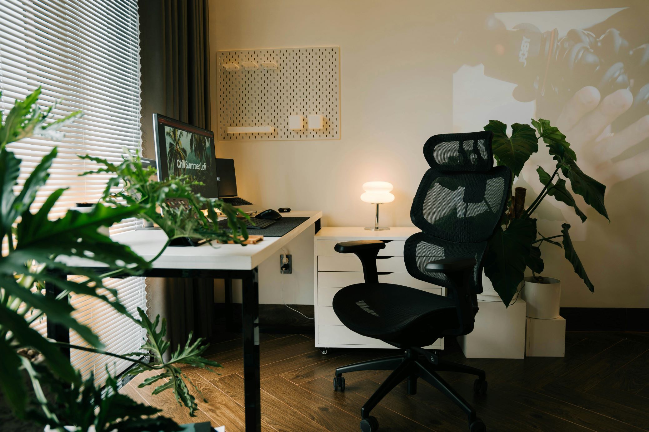 Home Office 5