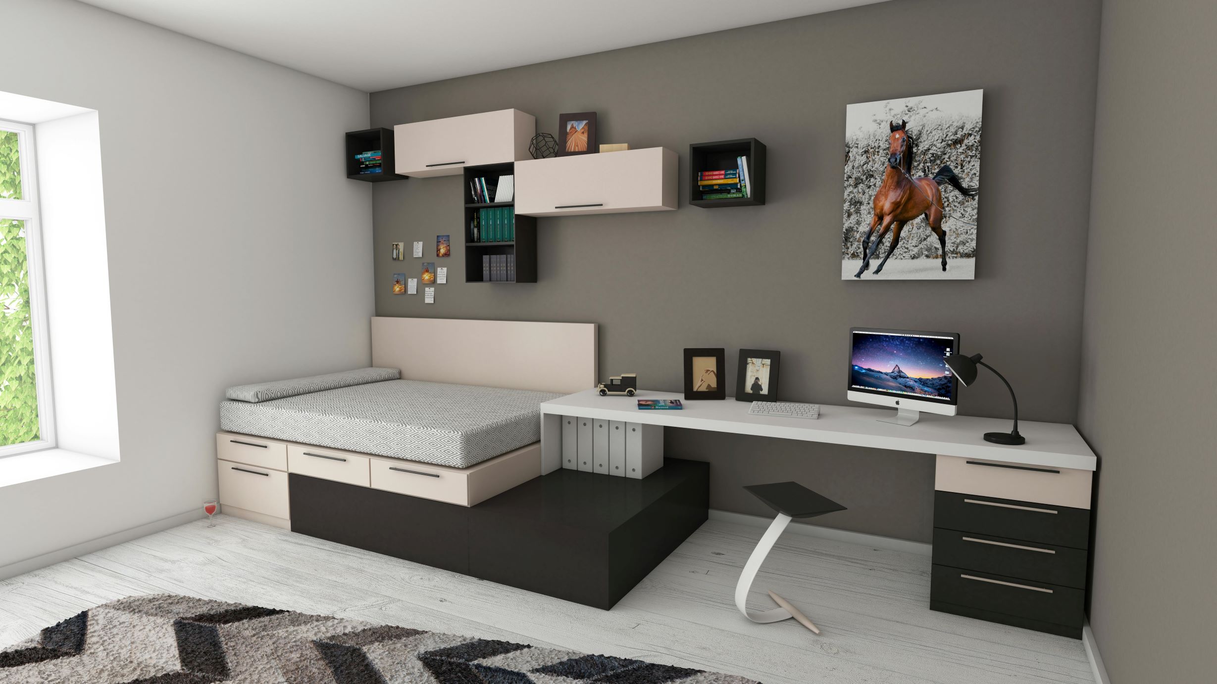 Home Office 6