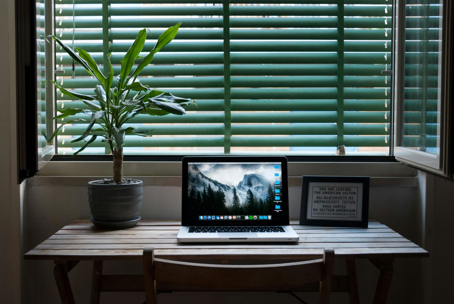 Home Office 7